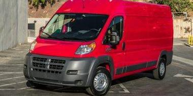 RAM PROMASTER 2500 2014 3C6TRVDD1EE120277 image